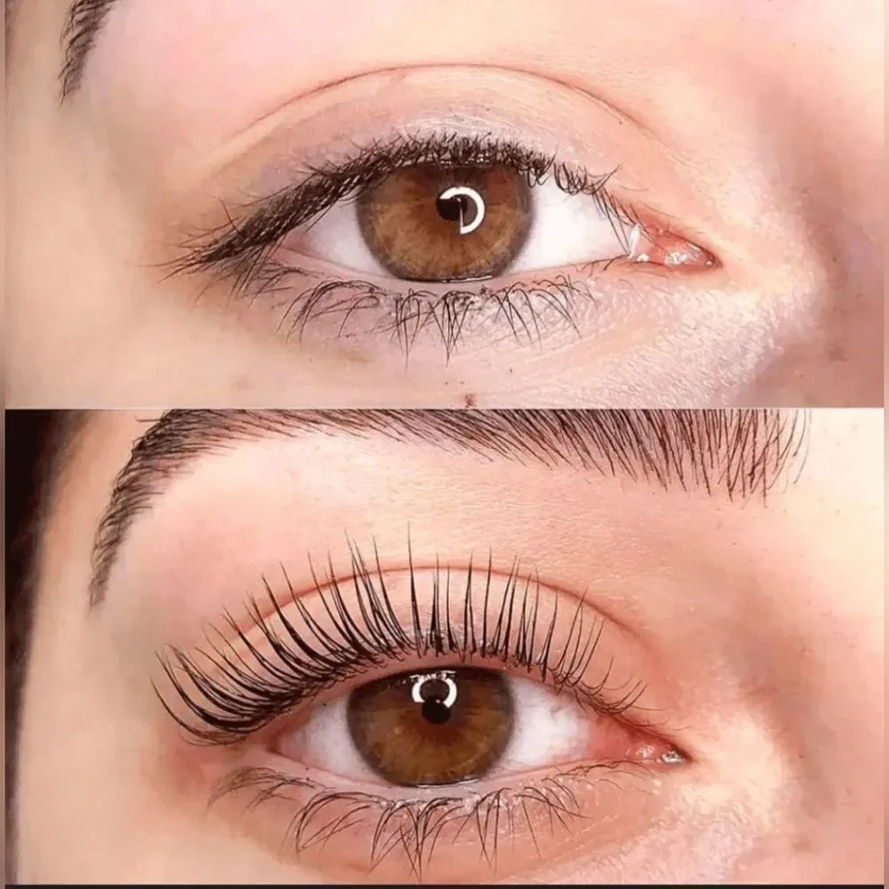Luxe Lashlift Set -  Luxe Cosmetics